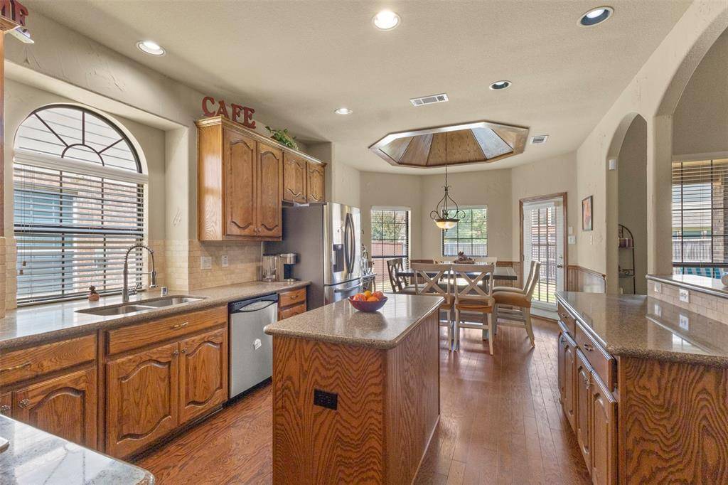 7256 Rueda, Grand Prairie, TX 75054
