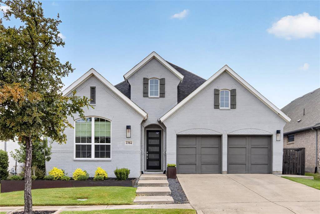2304 Westlake Court, Carrollton, TX 75010