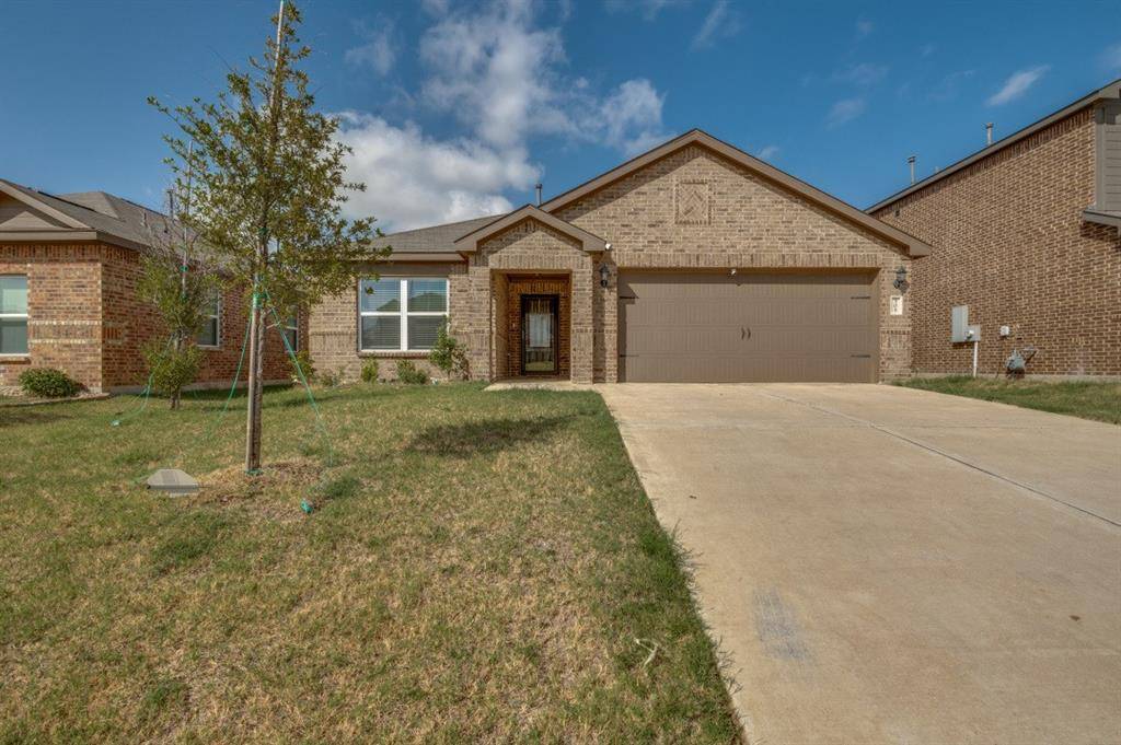 305 Shaw Creek Boulevard, Ferris, TX 75125