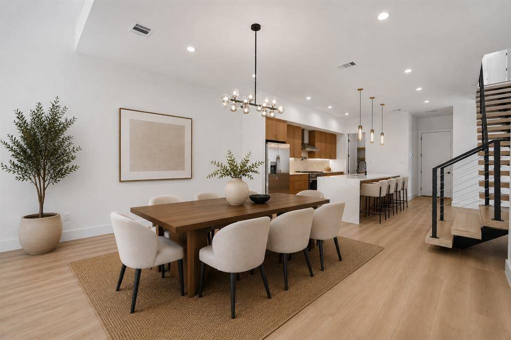 2334 & 2332 Wycliff Avenue, Dallas, TX 75219