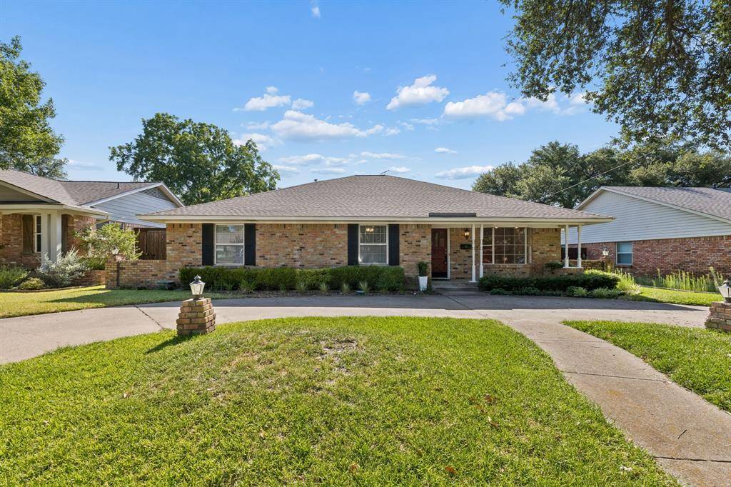 10146 Coveridge Drive, Dallas, TX 75238