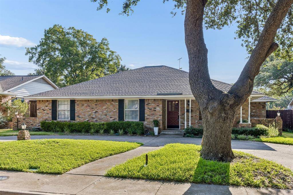10146 Coveridge Drive, Dallas, TX 75238