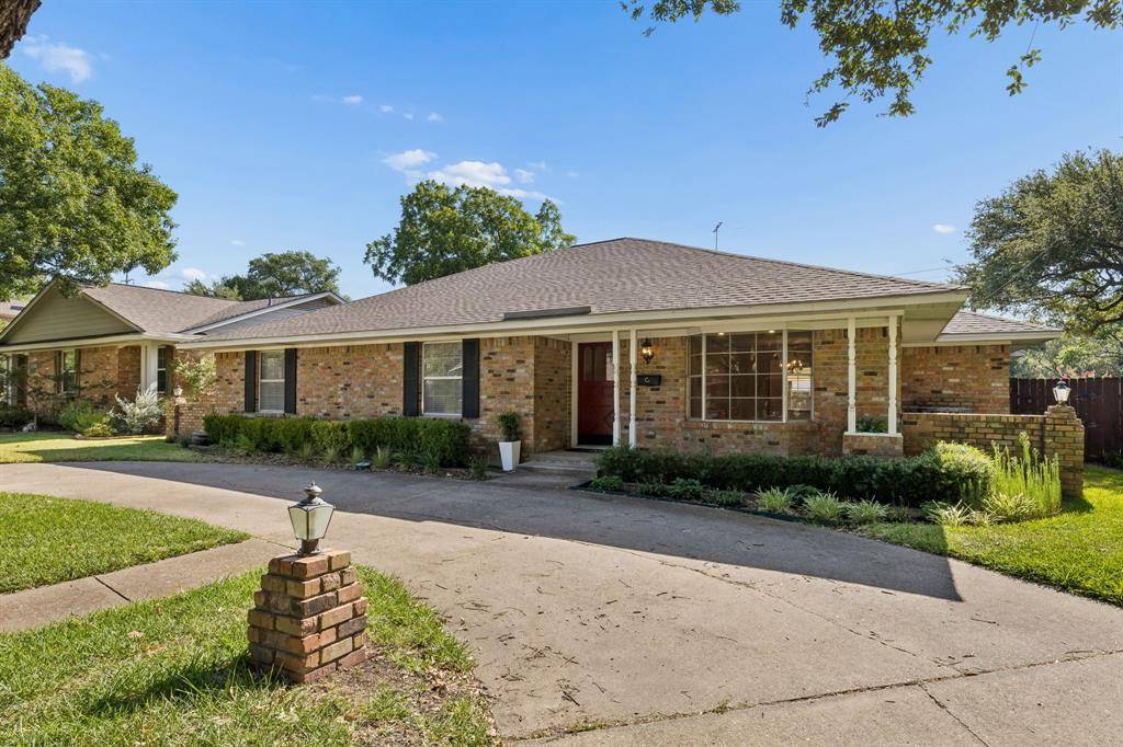 10146 Coveridge Drive, Dallas, TX 75238