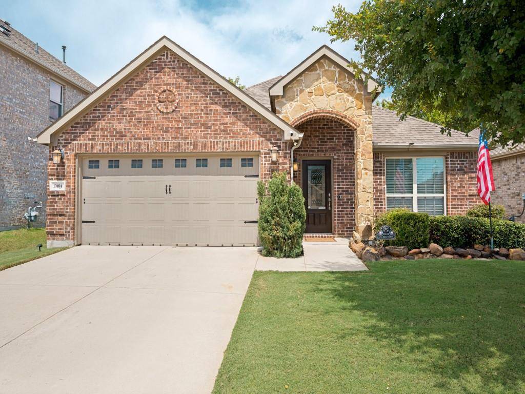 10104 Long Branch Drive, Mckinney, TX 75071