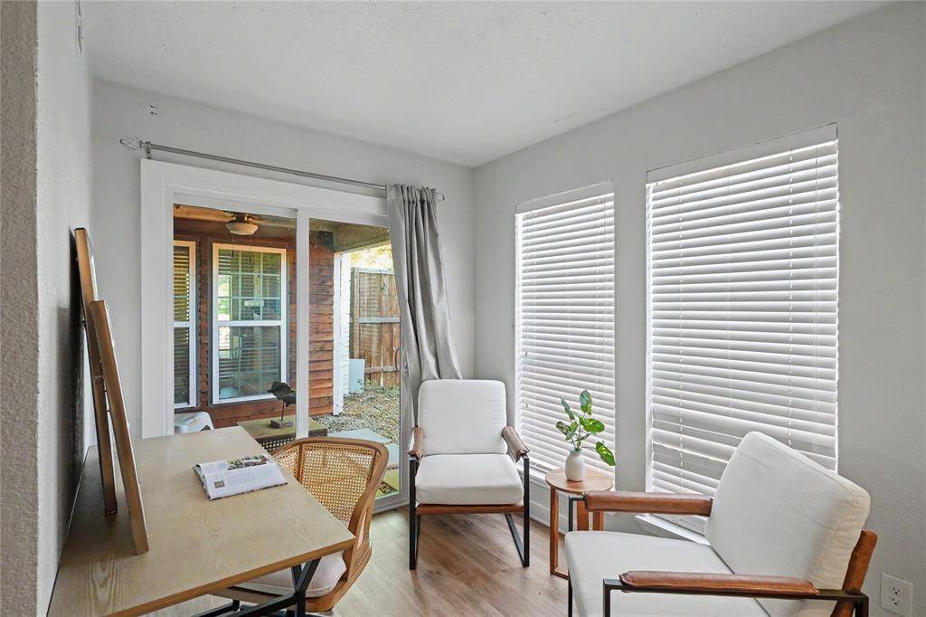 5101 Gallahad Drive, Garland, TX 75044