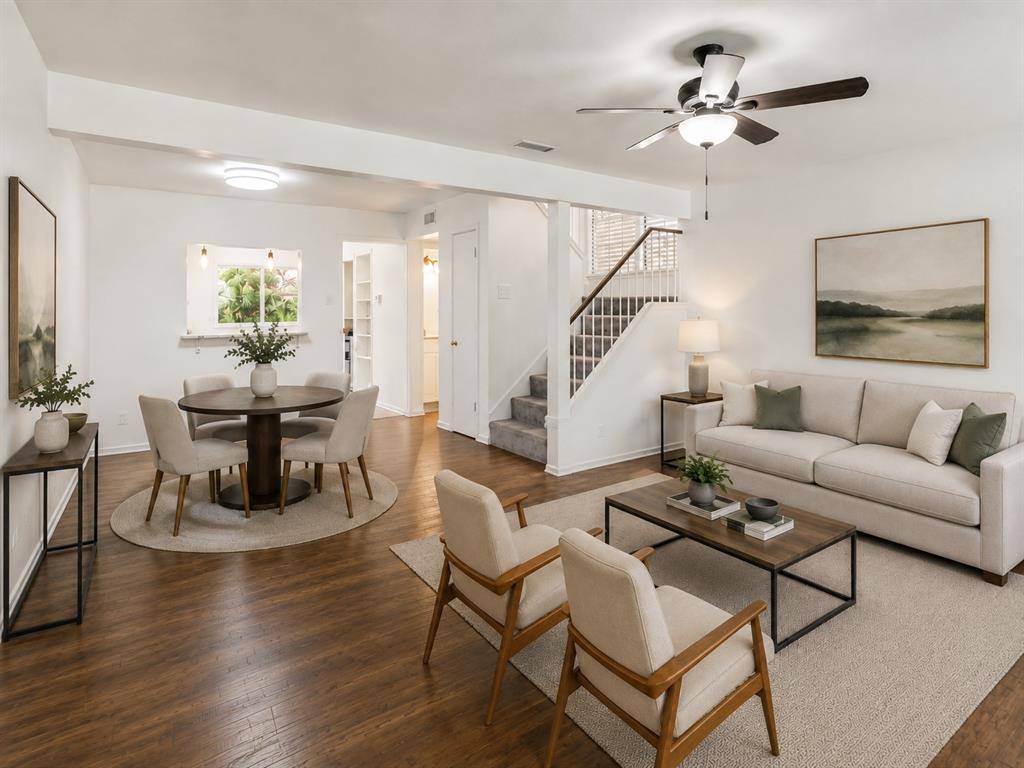15151 Berry Trail #1501, Dallas, TX 75248