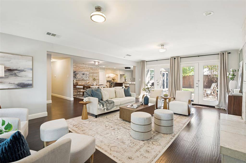 6018 Spring Flower Trail, Dallas, TX 75248