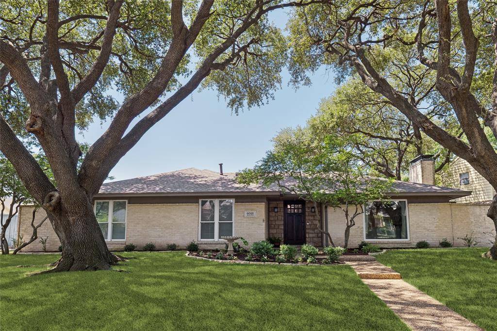 6018 Spring Flower Trail, Dallas, TX 75248