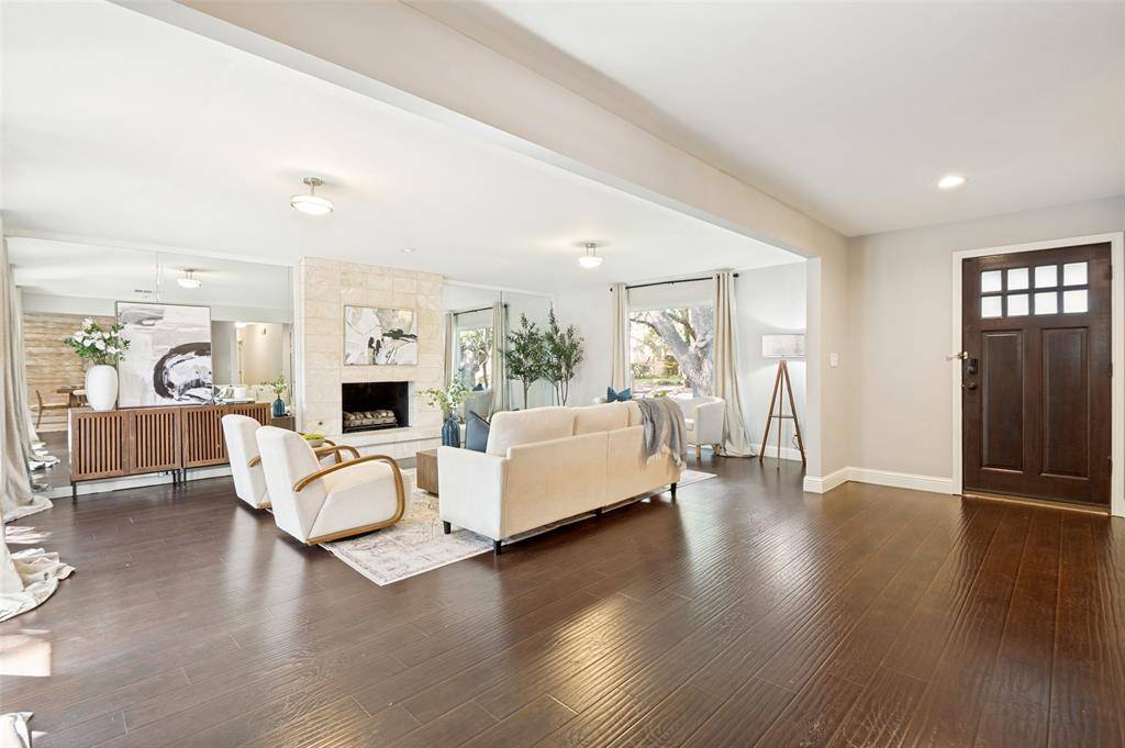 6018 Spring Flower Trail, Dallas, TX 75248