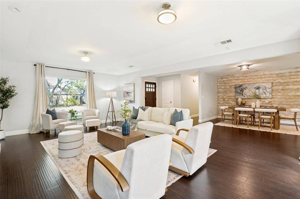 6018 Spring Flower Trail, Dallas, TX 75248
