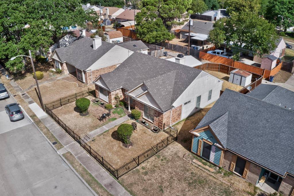 9815 Tamalpais Drive, Dallas, TX 75217