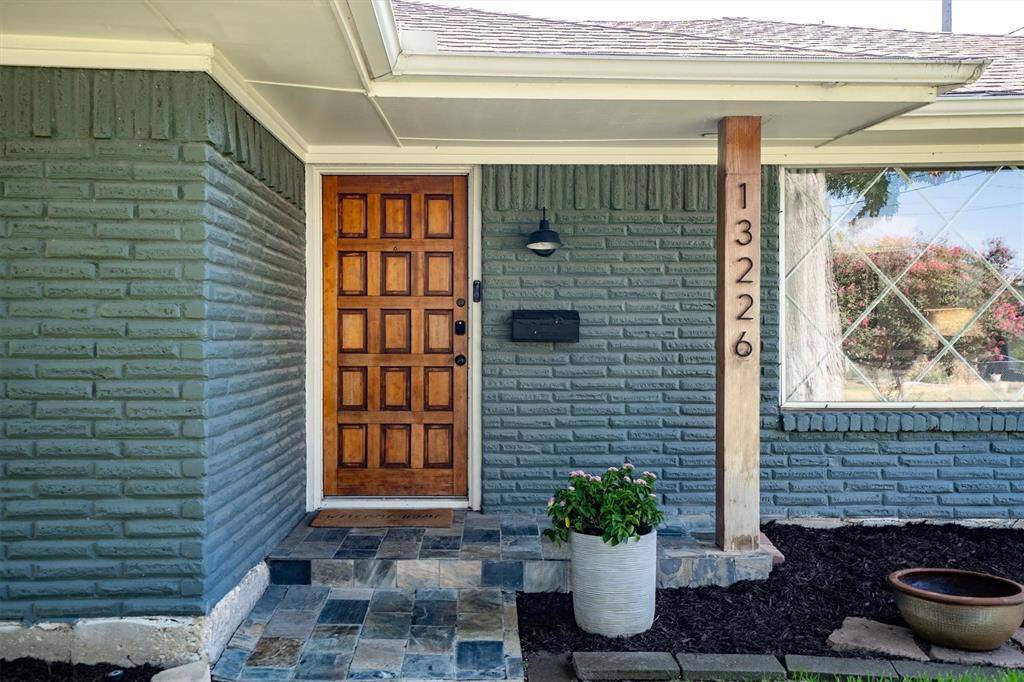 13226 Veronica Road, Farmers Branch, TX 75234