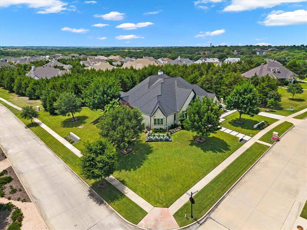 708 Wilford Way, Heath, TX 75032