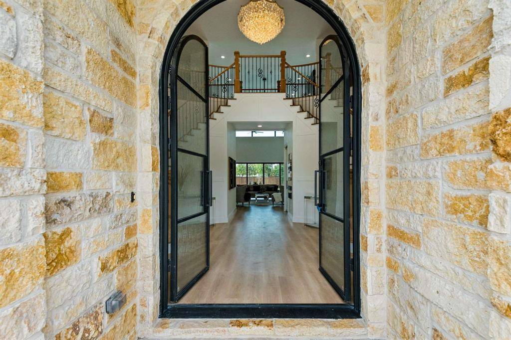 6606 Curtis Road, Colleyville, TX 76034