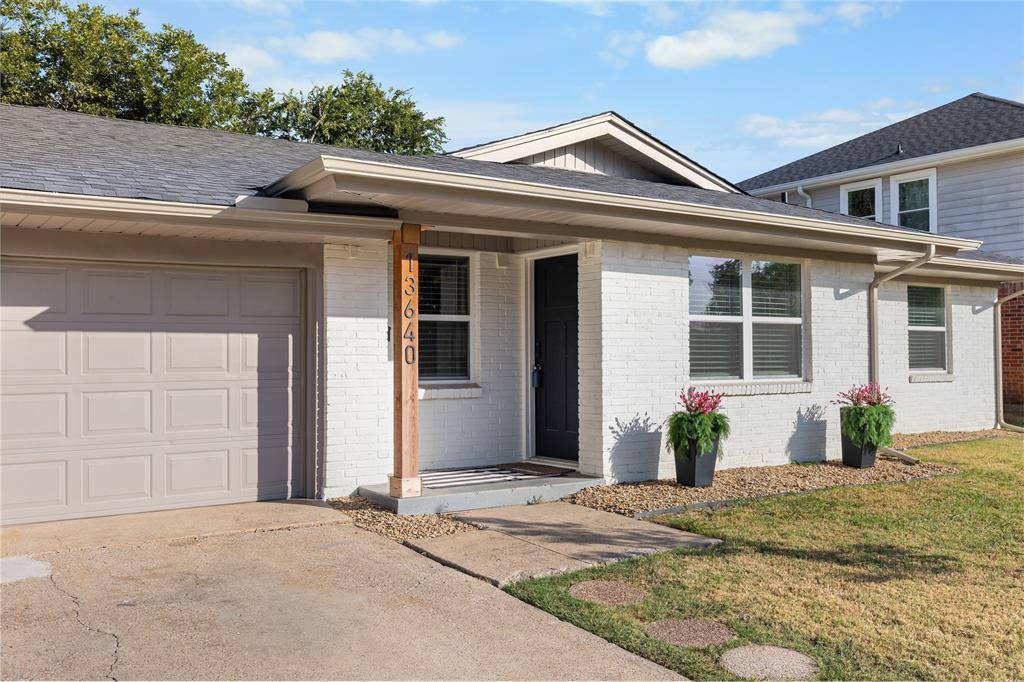 13640 Janwood Lane, Farmers Branch, TX 75234