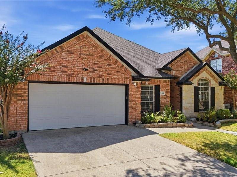 8113 Sawgrass Lane, Rowlett, TX 75089
