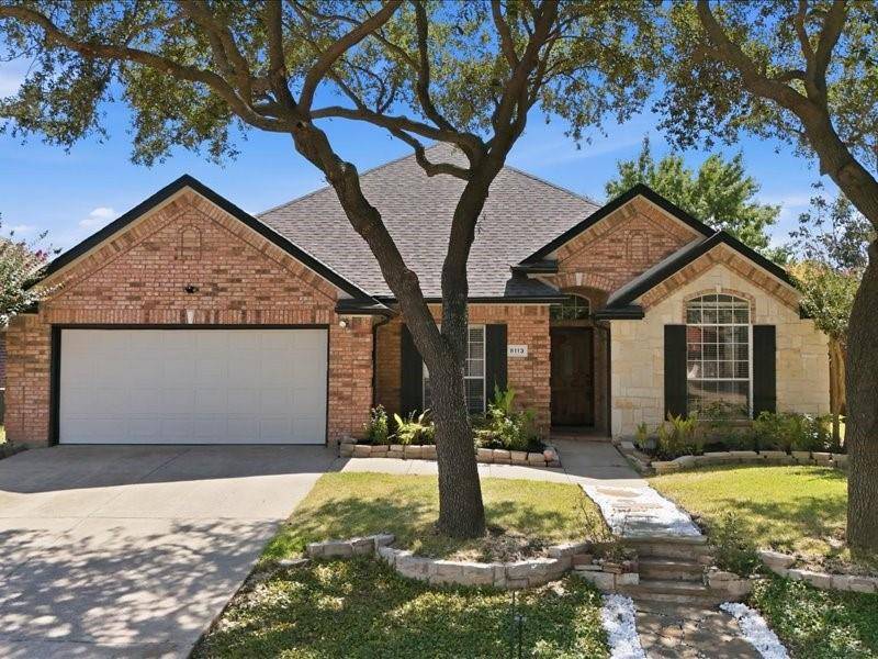 8113 Sawgrass Lane, Rowlett, TX 75089