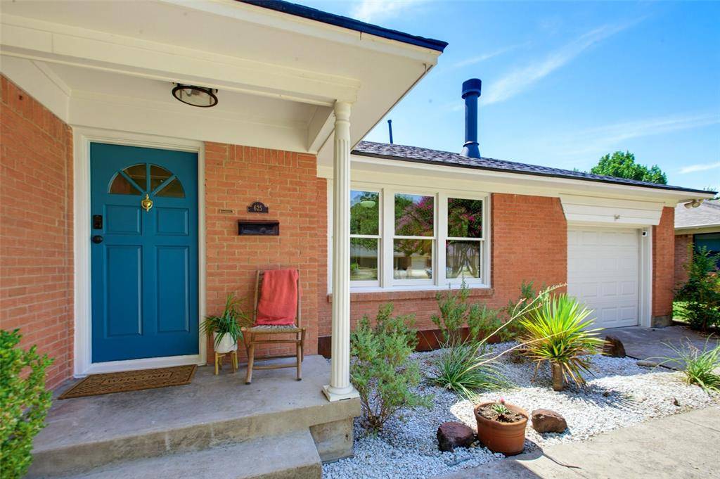 625 Ridgedale Drive, Richardson, TX 75080