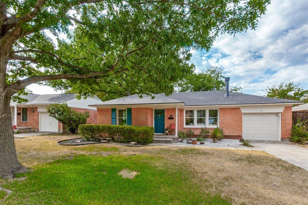 625 Ridgedale Drive, Richardson, TX 75080