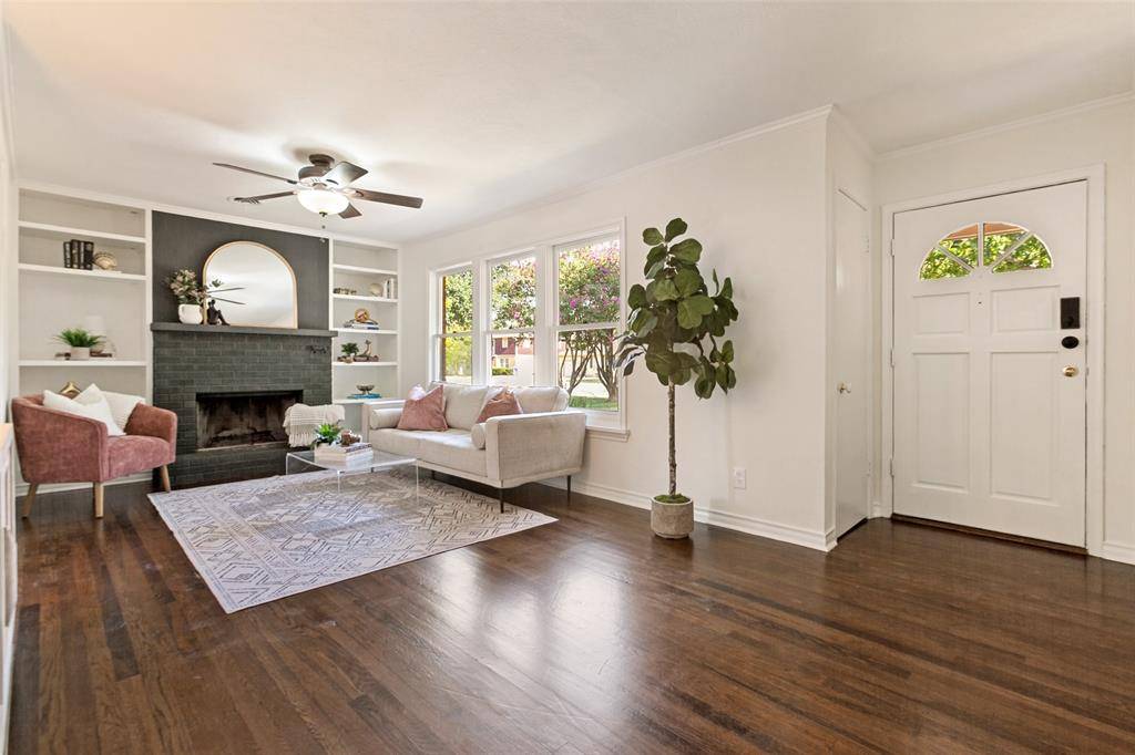 625 Ridgedale Drive, Richardson, TX 75080