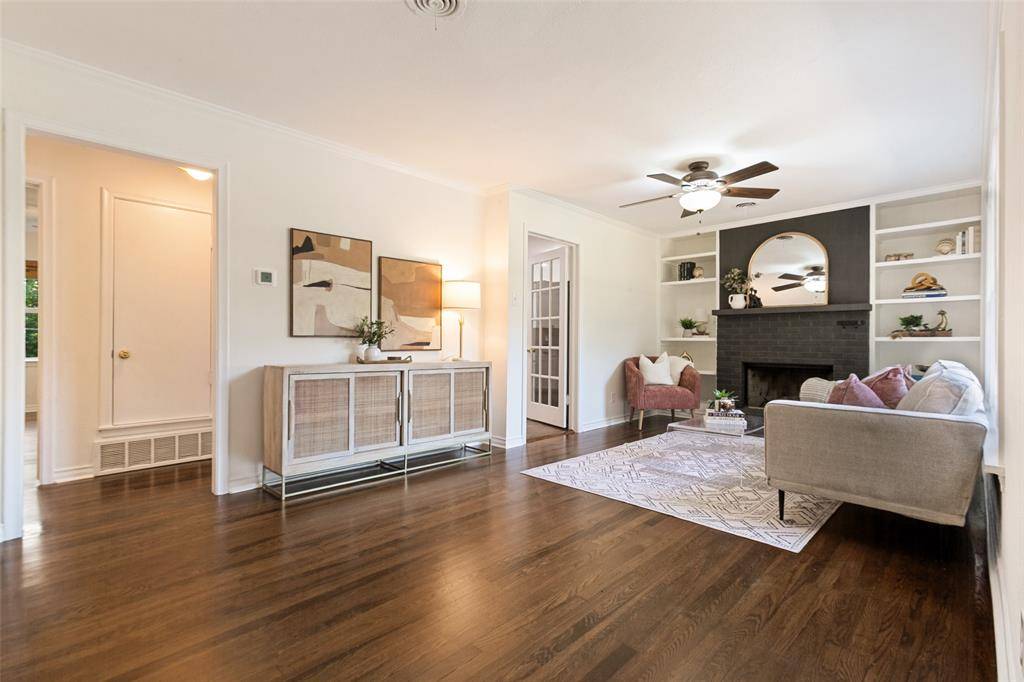 625 Ridgedale Drive, Richardson, TX 75080