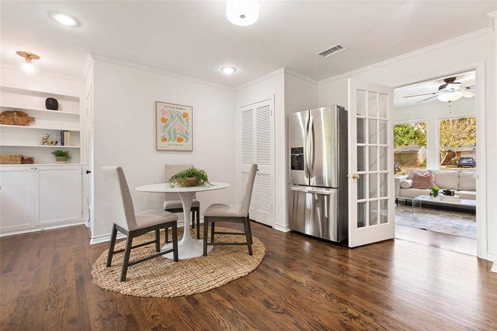 625 Ridgedale Drive, Richardson, TX 75080