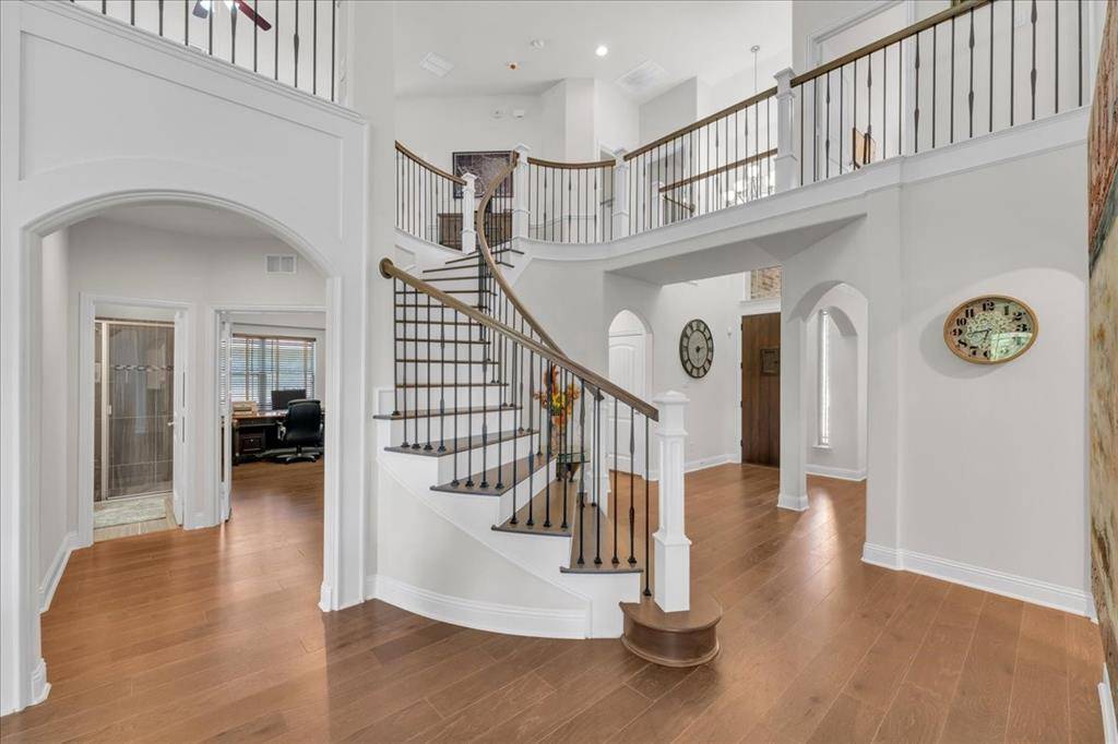 1229 Ardglass Trail, Corinth, TX 76210