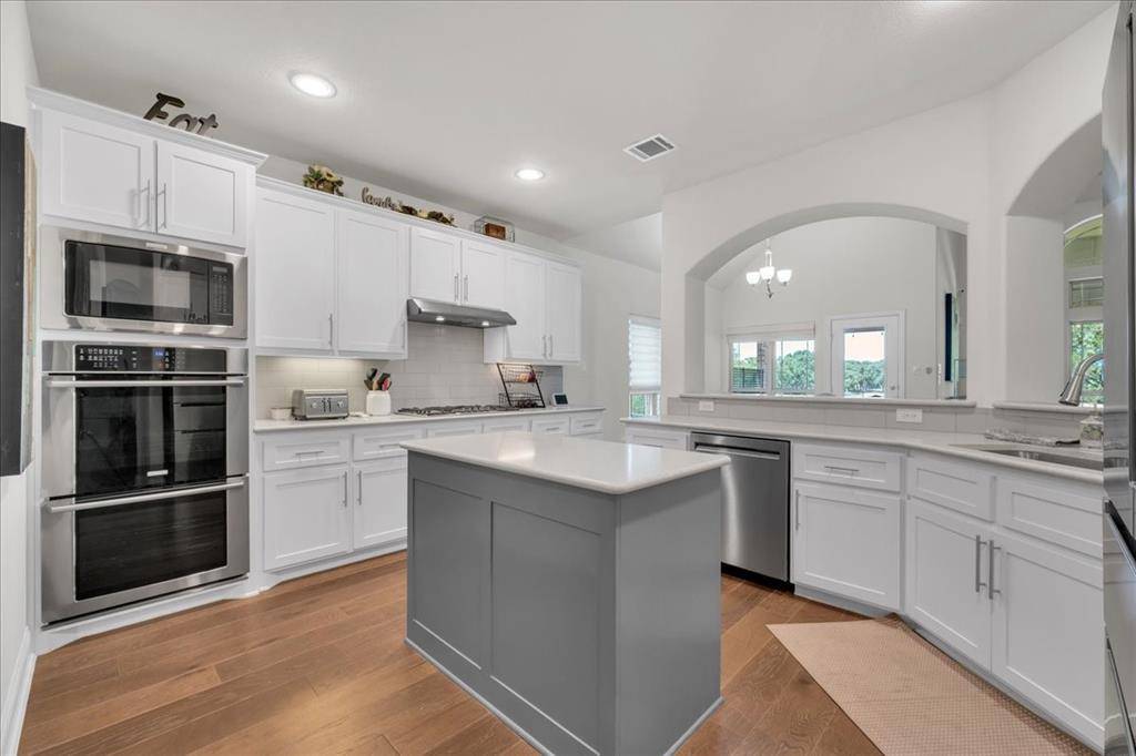 1229 Ardglass Trail, Corinth, TX 76210