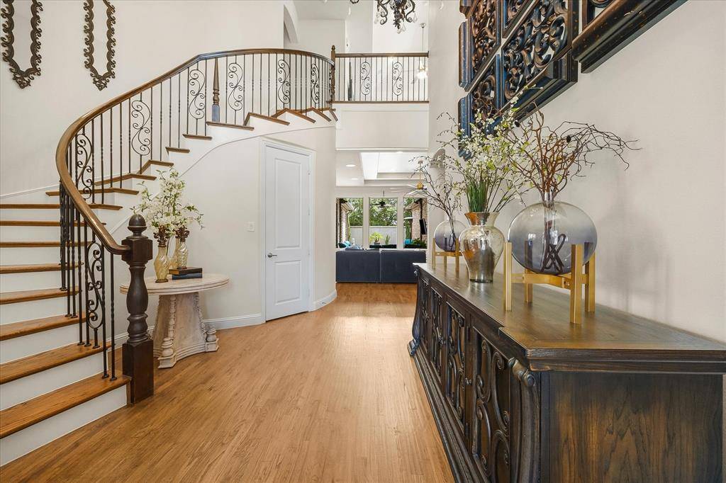 7288 Champagne Drive, Frisco, TX 75034