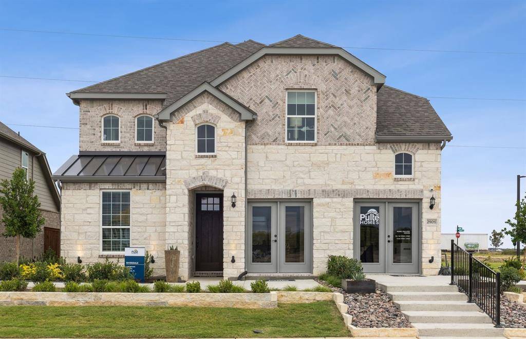 2908 Hillstone Drive, Celina, TX 75009
