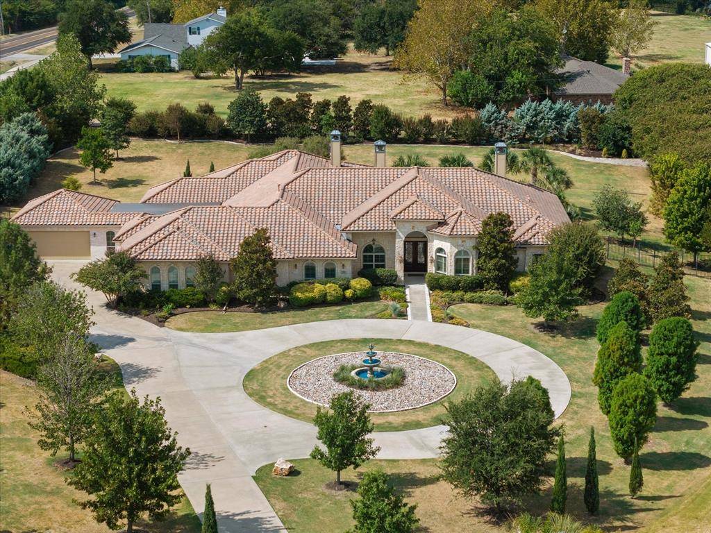 1700 Bison Meadow Lane, Heath, TX 75032