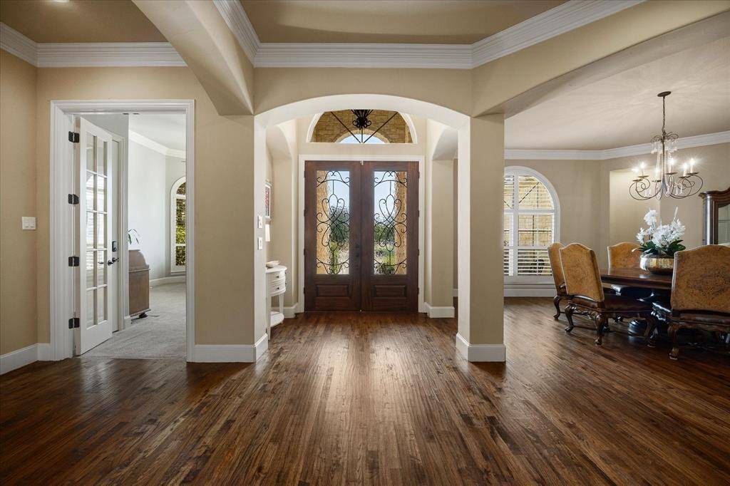 1700 Bison Meadow Lane, Heath, TX 75032