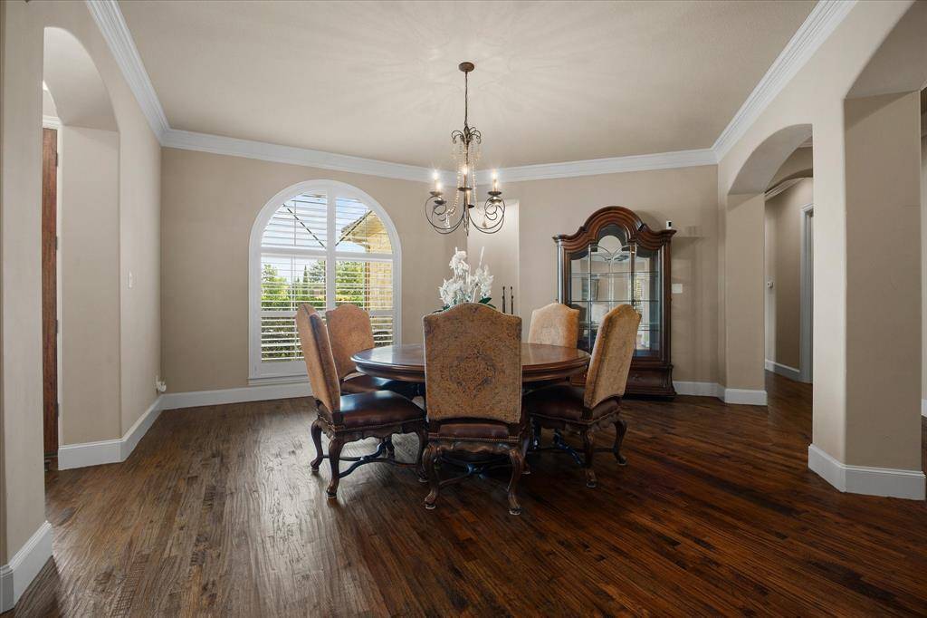 1700 Bison Meadow Lane, Heath, TX 75032