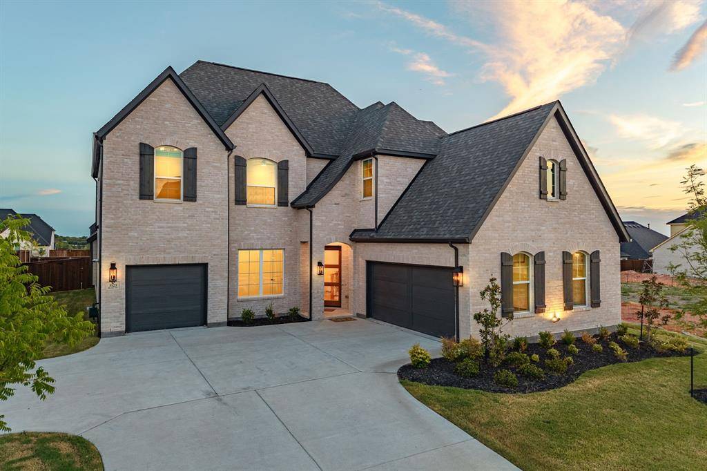 3123 Bexar Street, Rockwall, TX 75032
