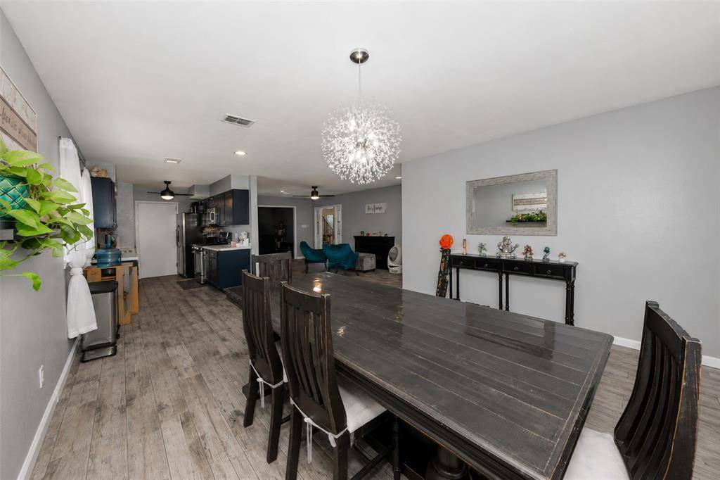 3414 Urban Drive, Garland, TX 75041