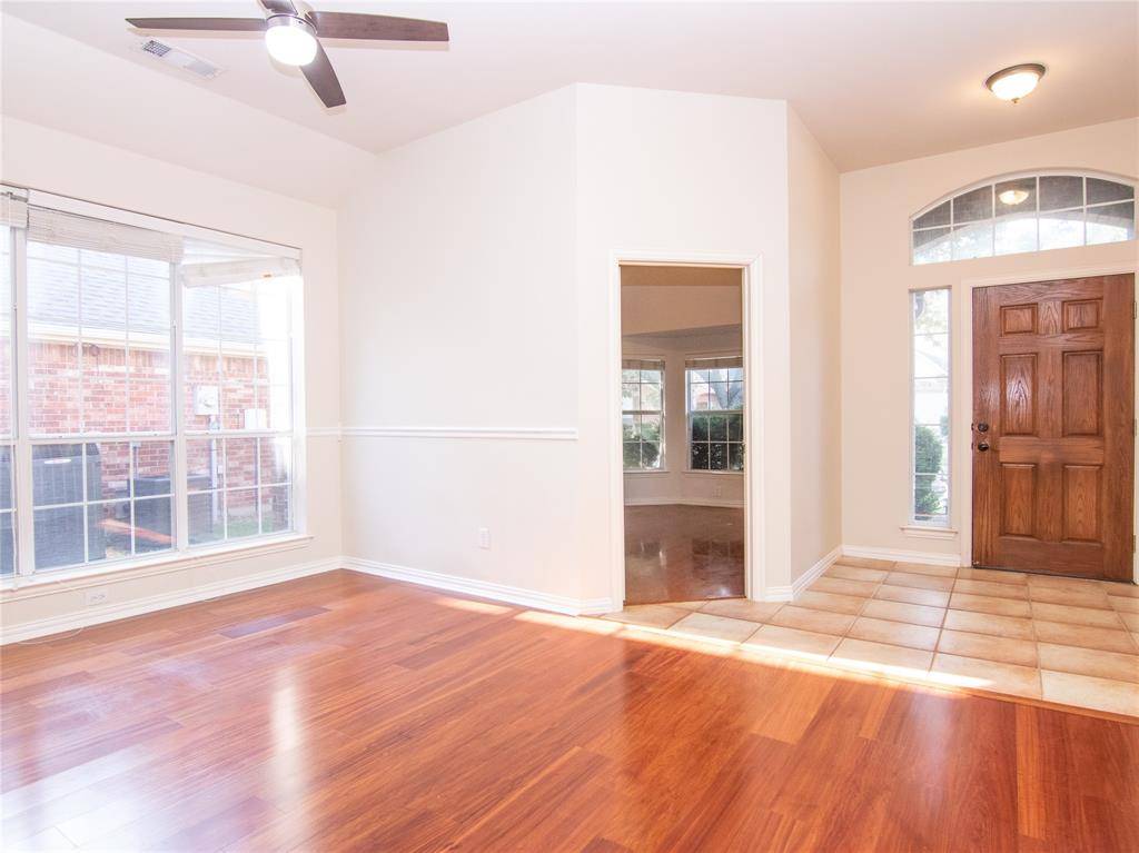 3916 Sharondale Drive, Flower Mound, TX 75022