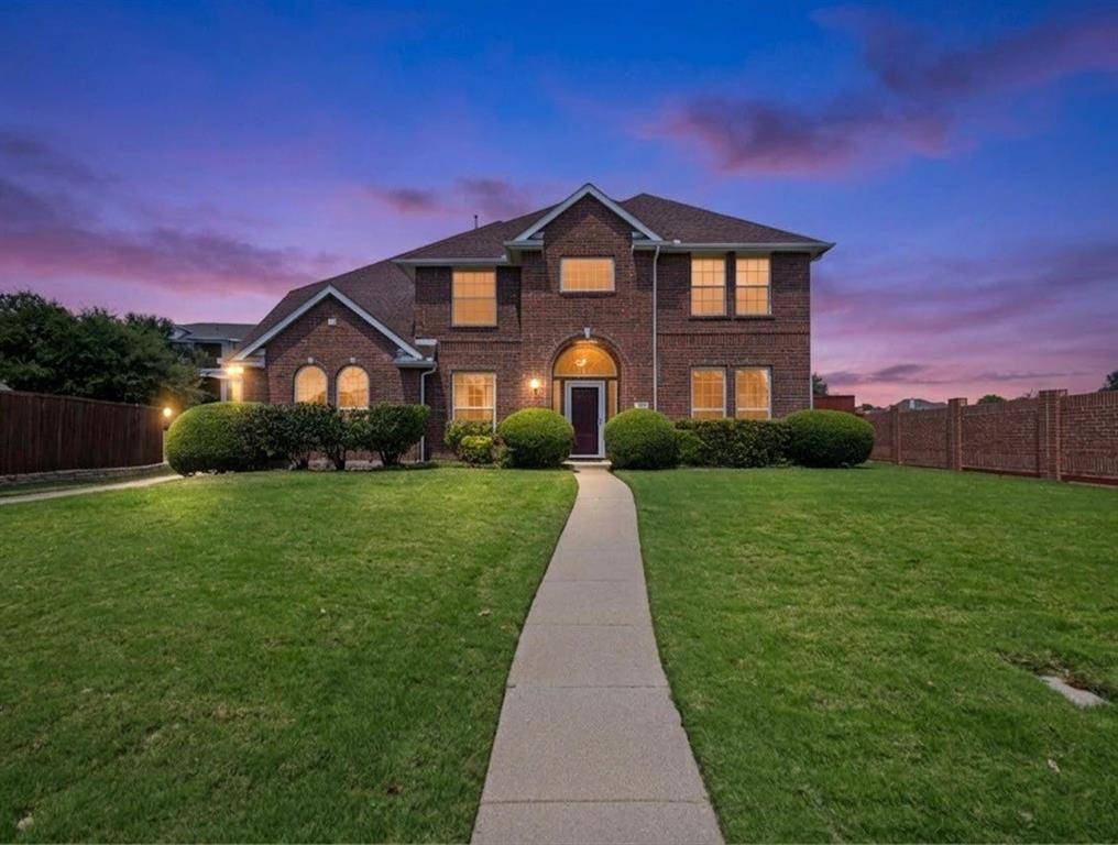 1368 Winnipeg Drive, Lewisville, TX 75077