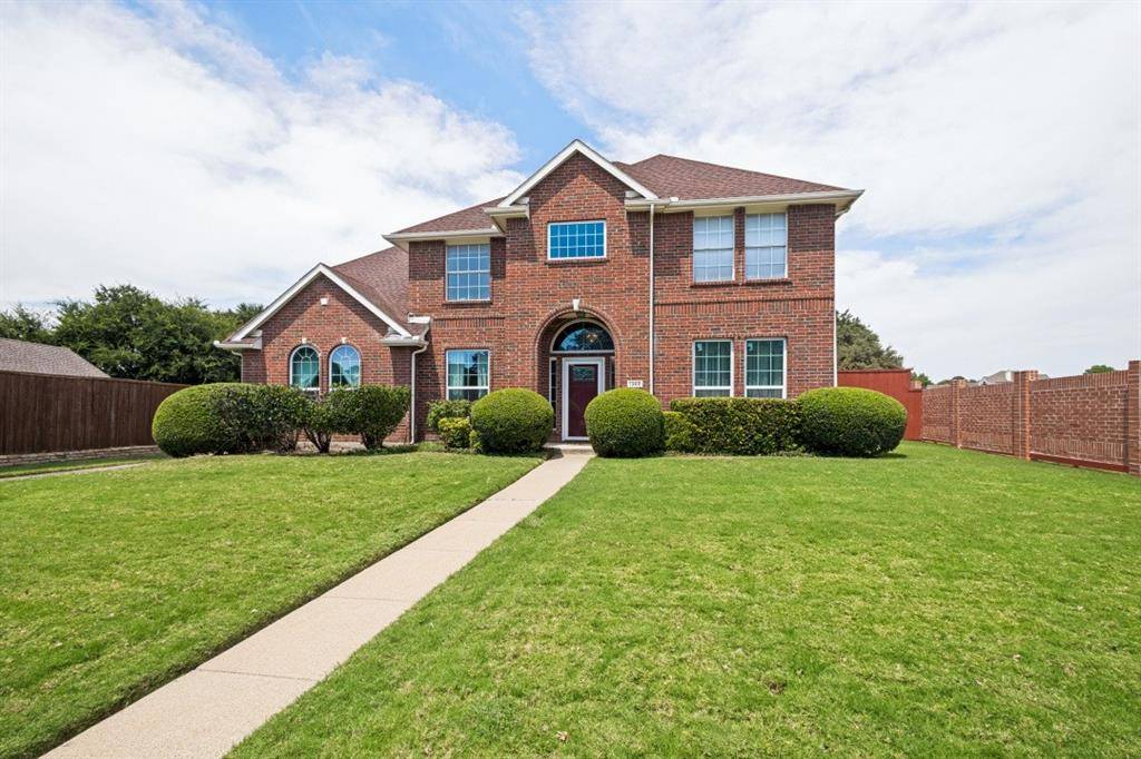 1368 Winnipeg Drive, Lewisville, TX 75077