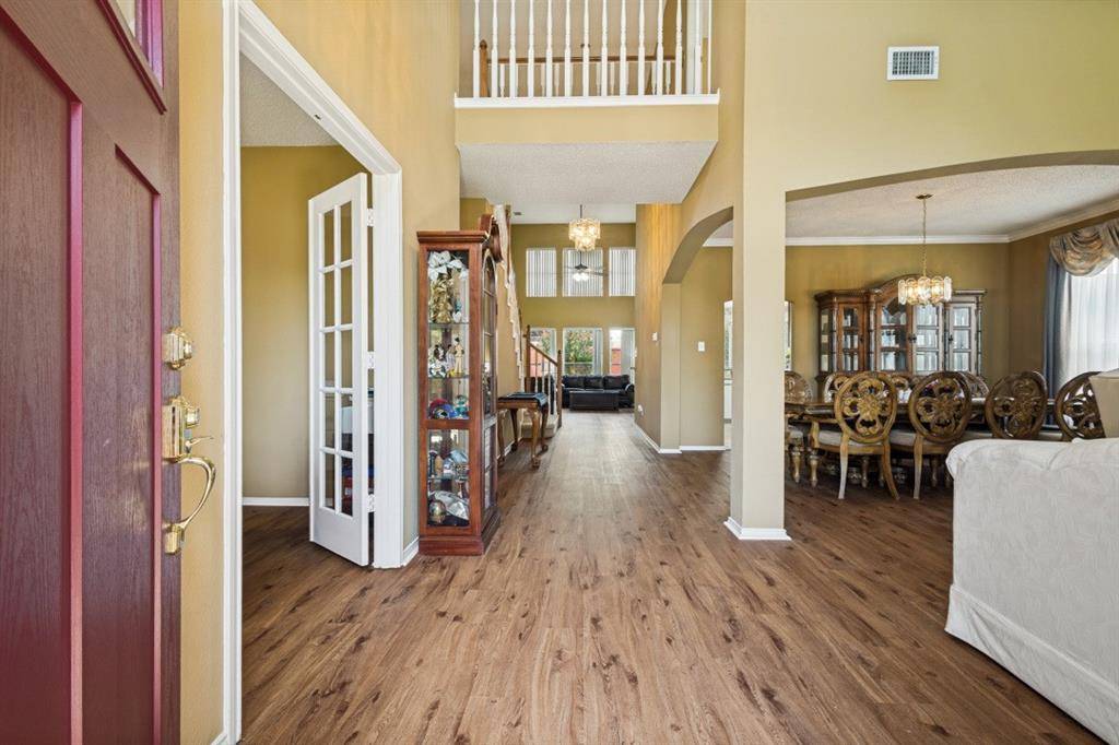 1368 Winnipeg Drive, Lewisville, TX 75077