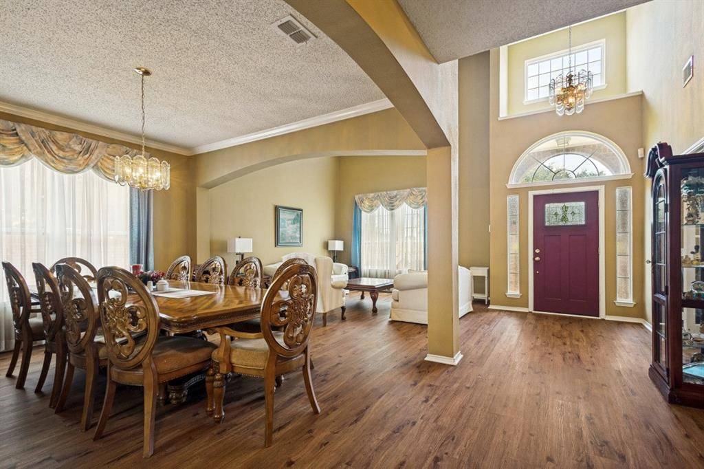 1368 Winnipeg Drive, Lewisville, TX 75077
