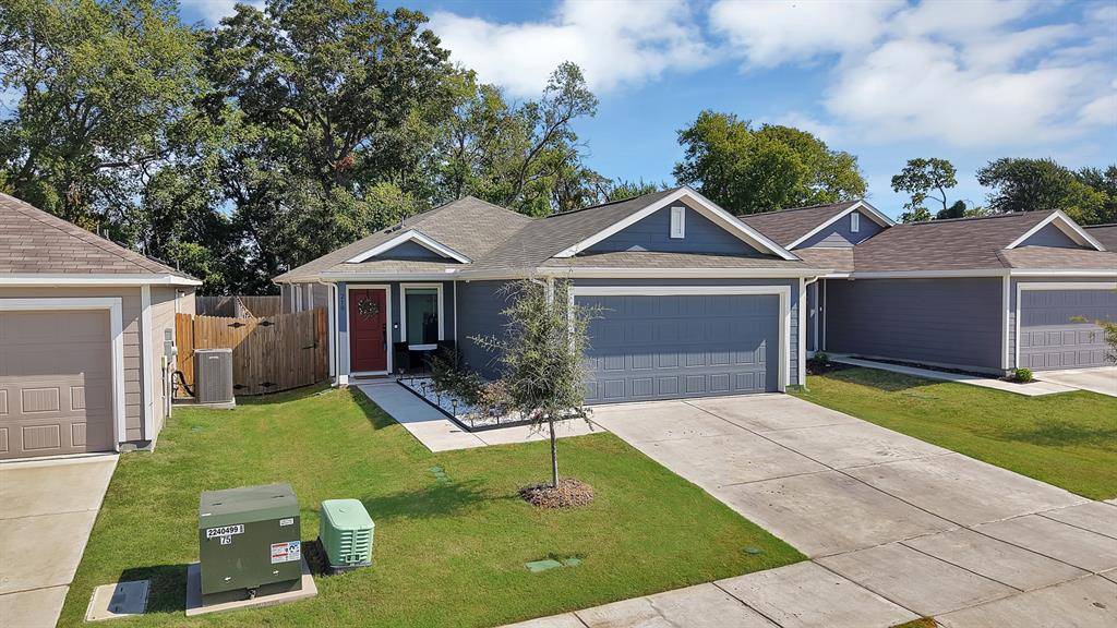 210 Harvest Street, Princeton, TX 75407