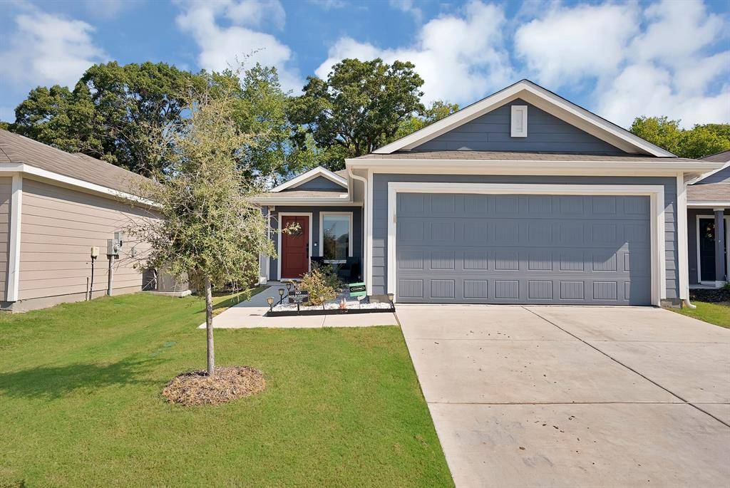 210 Harvest Street, Princeton, TX 75407