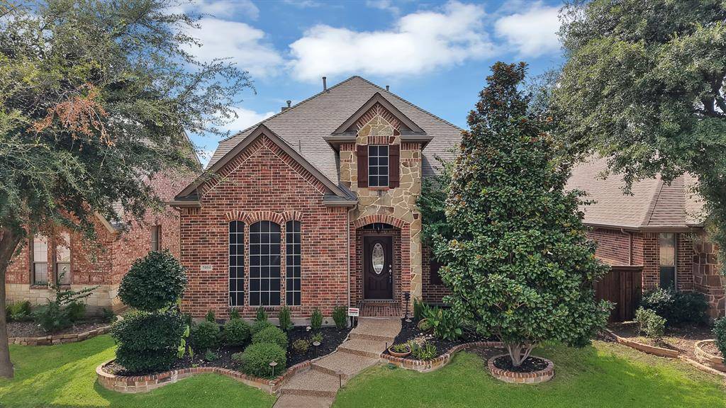 5004 Westport Drive, Mckinney, TX 75070