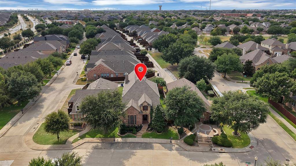5004 Westport Drive, Mckinney, TX 75070