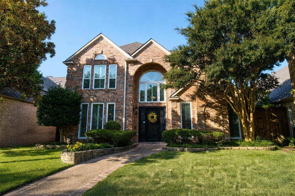 8344 Coral Drive, Dallas, TX 75243