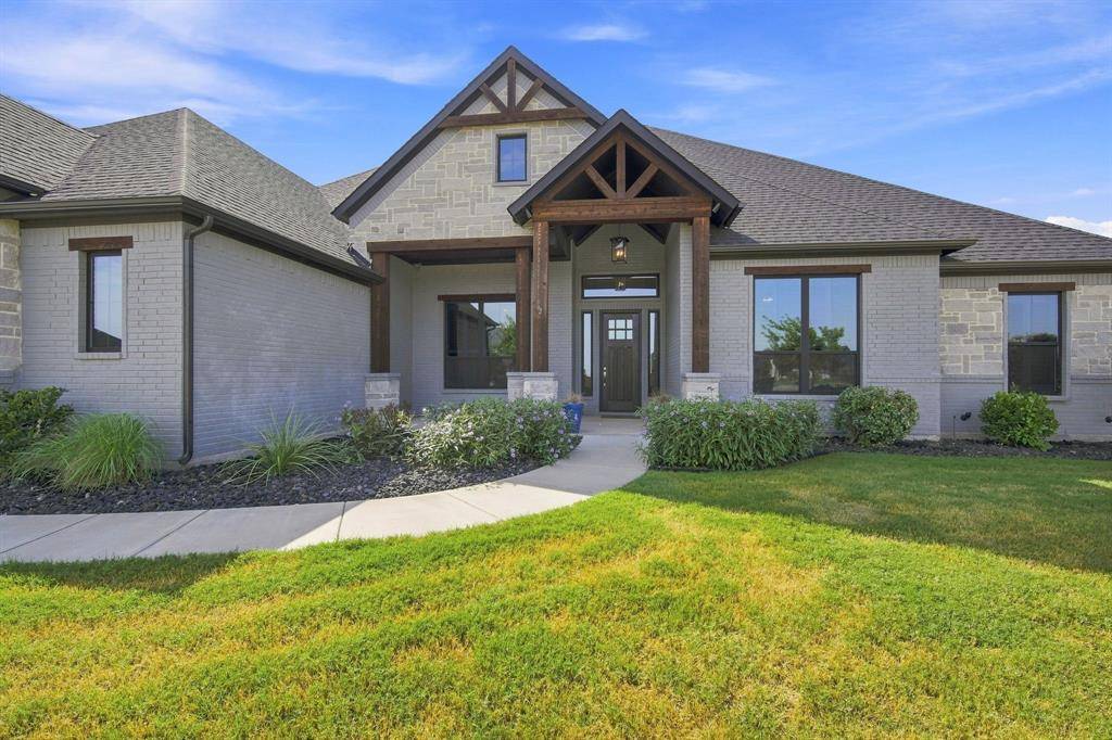 400 Dove Meadow Trail, Waxahachie, TX 75167