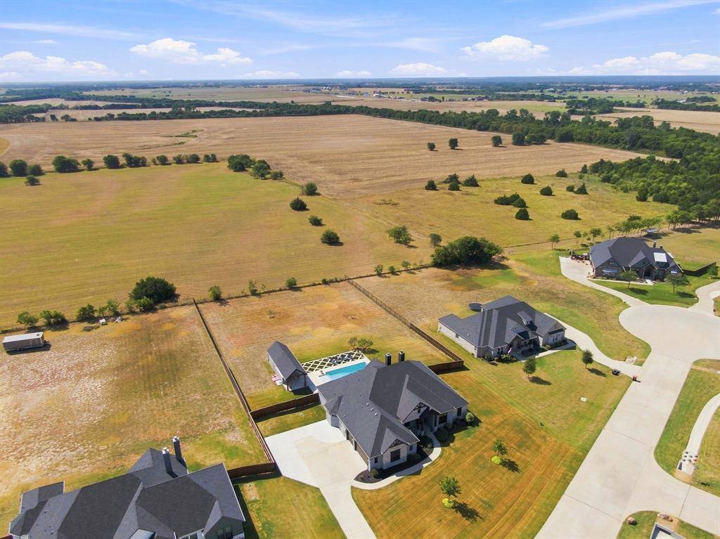 400 Dove Meadow Trail, Waxahachie, TX 75167
