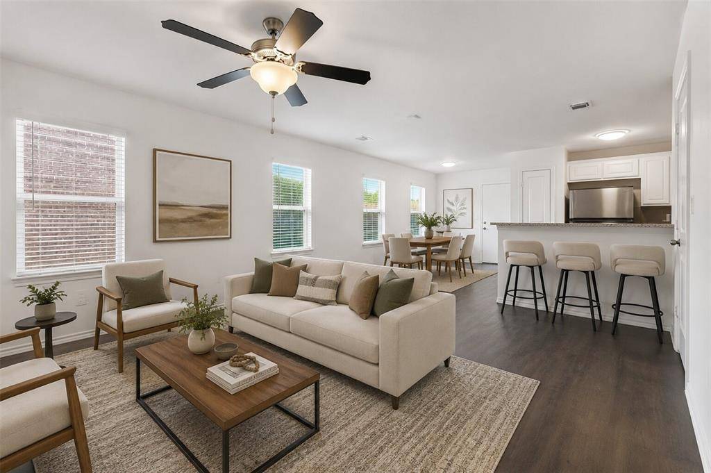 2805 W Washington Street, Denison, TX 75020