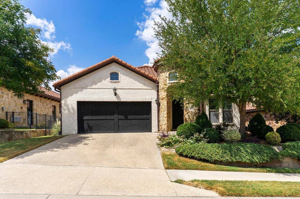 2909 Siena Drive, Denton, TX 76210