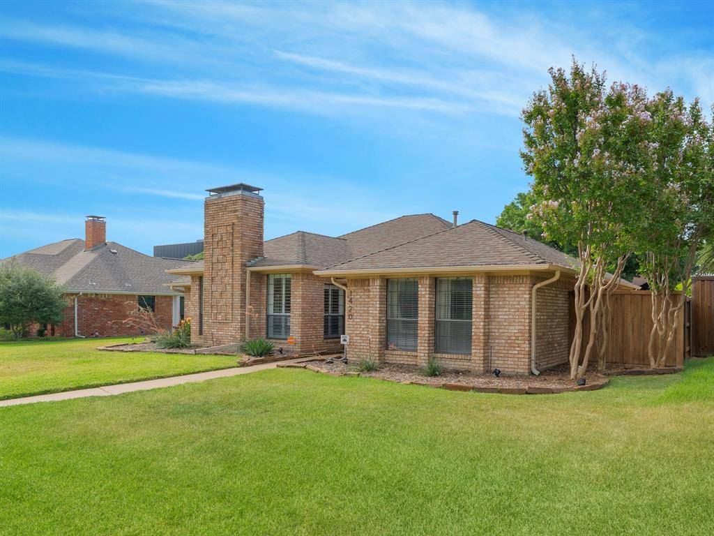 1420 Danube Lane, Plano, TX 75075